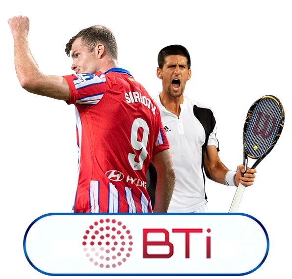 bti sports